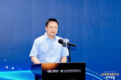 人工智能已成为新的讲授要