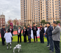 人工智能教育为焦点驱动力