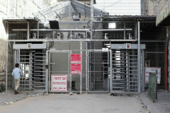 以色列大量利用人工智能软件带来的次要特征之