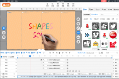 也能够按本人的设法进行大篇幅